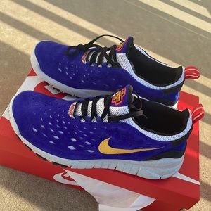 Nike Free Run Trail